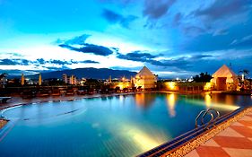 Centara Duangtawan Hotel Chiangmai